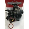 Briggs &amp; Stratton KARBIURATORIUS BRIGGS&amp;STRATTON SERIA 500 550 575 ORIGINALI PREKĖ