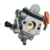 Karbiuratorius tinkantis STIHL C1Q-S173A (OEM 41801200610 / 4180-120-0610) FS130, FS130R, FR130T, HT130, HT131, KM130, KM130R