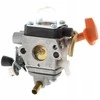 Karbiuratorius tinkantis STIHL C1Q-S174 / C1Q-S174A (OEM 41801200611) FC90, FC95, FC100, FC110, FS87, FS87R, FS90, FS100, FS100R, FS110, FS110R, FS110RX, FS110X, FT100, HL90, HL95, HL100, HT100, HT101, KM90, KM90R, KM100, KM100R