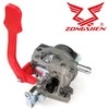 KARBIURATORIUS ZONGSHEN NH150H skarifikatorius