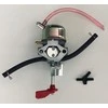 Karbiuratorius ZONGSHEN NH150H