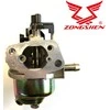 KARBIURATORIUS ZONGSHEN XP200 6,5HP