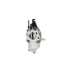 KARBIURATORIUS ZONGSHEN XP200 AUTOMATINIS PASIURBIMAS