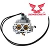 KARBIURATORIUS ZONGSHEN XP680 NUO 2023 M