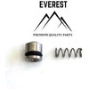 KARBURATORIAUS SIURBLIO KOMPLEKTAS TINKANTIS STIHL MS171, MS181, MS211 EVEREST