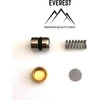 KARBURATORIAUS SIURBLIO KOMPLEKTAS TINKANTIS STIHL 019T, MS192T, MS171, MS181, MS211 EVEREST