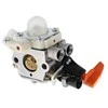 KARBURATORIUS TINKANTIS STIHL FS40, FS50, FS56, FS56C, FS70, FS70C
