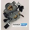 KARBURATORIUS TINKANTIS STIHL MS362, MS362C FARMERTEC