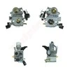KARBURATORIUS TINKANTIS STIHL MS362