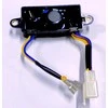 Kinija ĮTAMPOS REGULIATORIUS AVR 2-3 Kw 330uF 250V GENERATORIAMS