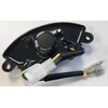 Kinija ĮTAMPOS REGULIATORIUS AVR 2-3 Kw 330uF 250V GENERATORIAMS