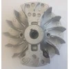 Kinija SMAGRATIS KINIETIŠKO TRIMERIO 43cc 52cc