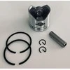 Kinija STŪMOKLIO KOMPLEKTAS KINIETIŠKO TRIMERIO 26cc 34mm