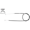 Kinija TROSAS DAYE HORTMASZ 1578 1576 1579 1575 TORK CASTORAMA MAKITA PLM 1206mm x 1427mm