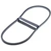 Kinija V formos pavaros diržas, NAC NGP S460V, Z29, 10 mm, Li 730 mm