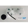 KURO BAKAS TINKANTIS STIHL FS120, FS200, FS250 HT250, FS120R, FS200R, FS250R, FS300, FS350, FS380, FR350, FR450, FR480, FR480C, BT120C, BT121