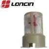 KURO FILTRAS ( BAKUI ) LONCIN G160F, G200F, G240F, G270F, G340F, G390F, G420F, LC168F