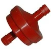 Briggs &amp; Stratton KURO FILTRAS BRIGGS&amp;STRATTON RAUDONAS