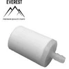 KURO FILTRAS UNIVERSALUS PLASTMASINIS 5.0mm