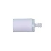 KURO FILTRAS UNIVERSALUS PLASTMASINIS 5.7mm