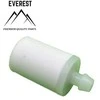 KURO FILTRAS UNIVERSALUS PLASTMASINIS 7.3mm