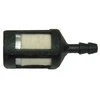 KURO FILTRAS ZAMA ZF-1