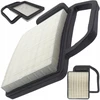 ORO FILTRAS KOHLER TINKANTIS HUSQVARNAI 15-17HP