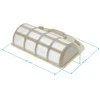 ORO FILTRAS OLEOMAC 936, 940