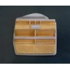 ORO FILTRAS TINKANTIS HUSQVARNAI 445, 445E, 445II, 445e II, 450, 450E, 450II,450e II