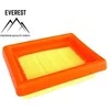 ORO FILTRAS TINKANTIS STIHL TRIMERIUI FS120, FS200, FS250 HT250, FS120R, FS200R, FS250R, FS300, FS310, FS350, FS380, FS400, FS450, FS480, FR350, FR450, FR480, FR480C, BT120C, BT121, BT130