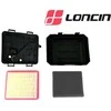 ORO FILTRO KORPUSAS LONCIN LC1P61FC, LC1P65FC, LC1P70FC