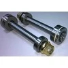 PEILIO LAIKIKLIO VELENAS SU GUOLIAIS 16-05003 TINKANTIS HUSQVARNAI CRAFTSMAN AUKŠTIS 179mm