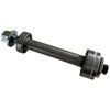 PEILIO LAIKIKLIO VELENAS SU GUOLIAIS 16-05004 TINKANTIS HUSQVARNAI CRAFTSMAN 6-AUKSTIS 179mm