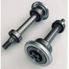 PEILIO LAIKIKLIO VELENAS SU GUOLIAIS 16-05018 TINKANTIS HUSQVARNAI CRAFTSMAN AUKŠTIS 172mm