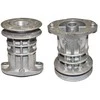 PEILIO LAIKIKLIS EMAK EFCO OLEOMAC 53T 22,2mm AUKŠTIS 88,7mm