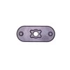 Tinkantis Mtd PEILIO LAIKIKLIS MTD 22,2mm, GES53, YM6521 AUKŠTIS 44,8mm