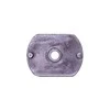 PEILIO LAIKIKLIS TRAKTORIUKO CASTELGARDEN TWIN CUT STIGA 20mm AUKŠTIS 35,9mm