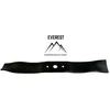 PEILIS CASTELGARDEN 44 cm 460 464 NG464 NG464TR STIGA 46 46S SMULKINIMO