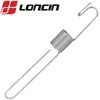 REGULIAVIMO SPYRUOKLĖ LONCIN LC1P61FC, LC1P65FC, LC1P70FC