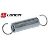 REGULIAVIMO SPYRUOKLĖ LONCIN LC1P92F