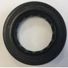 RIEBOKŠLIS VELENO APATINIS ZONGSHEN XP200 6,5HP 25x40x7mm