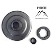 SANKABOS BUGNELIS 3/8 TINKANTIS STIHL 044, 046, MS341, MS361, MS362, MS440, MS441, MS460