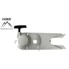 STARTERIO KOMPLEKTAS TINKANTIS STIHL TS400