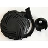 Briggs &amp; Stratton STARTERIS BRIGGS&amp;STRATTON 450E 500E 550E 575E 08P5 093J 09P6 09P7 PLASTMASINIS