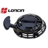 STARTERIS LONCIN G160F, G200F originalus Loncin