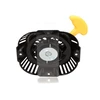 STARTERIS LONCIN LC165F, LC170F
