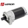 EL. STARTERIS LONCIN LC1P88F, LC1P90F, LC1P92F