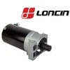 EL. STARTERIS LONCIN LC2P77F, LC2P80F, LC2P82F NAUJO TIPO