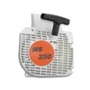 STARTERIS TINKANTIS STIHL 021, 023, 025