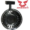 STARTERIS ZONGSHEN 168FB 6,5HP